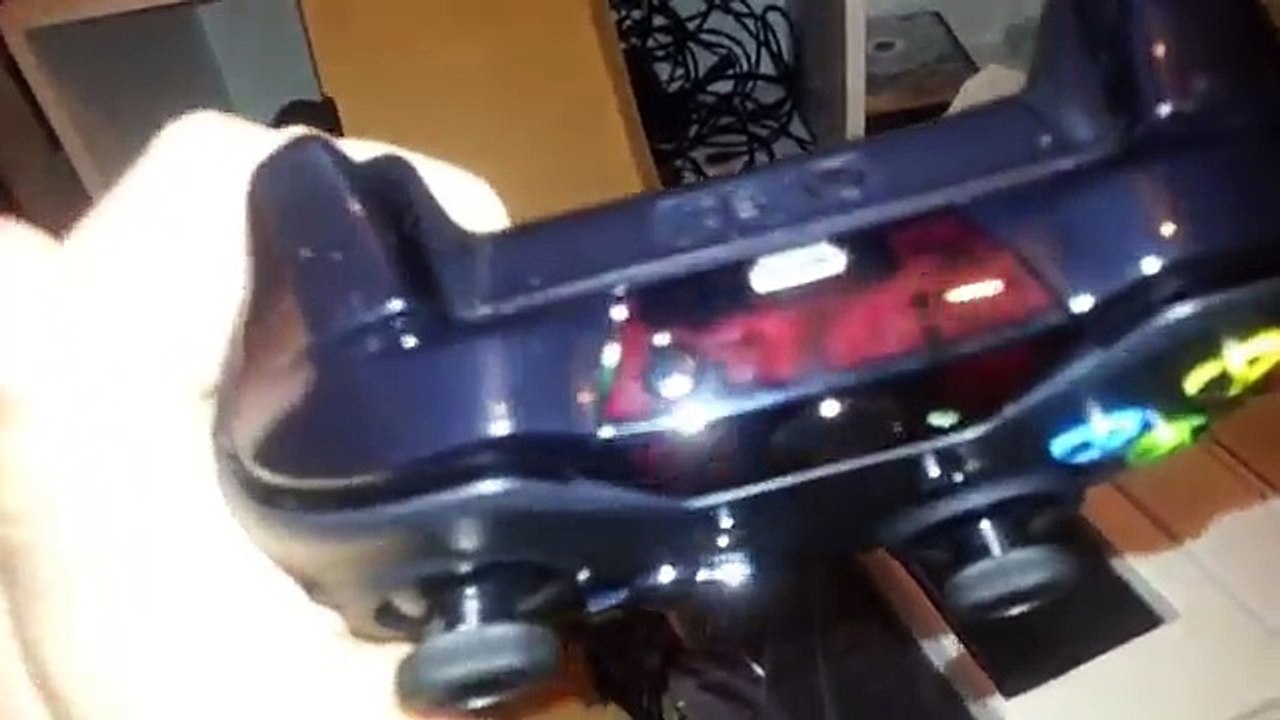 UNBOXING THE  XBOX ONE
