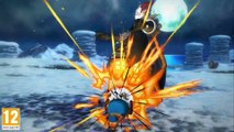One Piece: Burning Blood - Trailer gameplay - Chopper