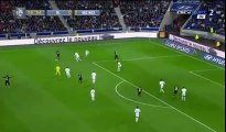 0 - 1  Valere Germain Goal - Lyon 0 - 1 Nice 15.04.2016