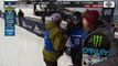 Mark McMorris wins gold in Men's Snowboard Slopestyle Final at X Games Aspen 2016