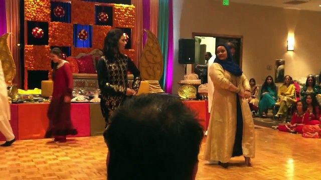 2016 BEST MEHNDI DANCE OF THIS YEAR I Best Pakistani Mehndi Dance on Wedding I Pakistani Girls Mehndi Dance 2016 I Best mehndi dance all the time
