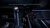 Mass Effect 2 (FemShep) - 138 - Act 2 - After the Citadel: Kasumi