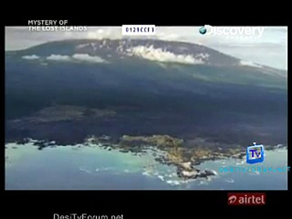 Mystery of the Lost Islands 20th June 214 Video Watch Online Pt1