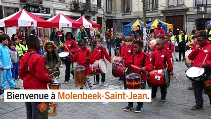 « Je vois les terroristes de Molenbeek comme une parenthèse »
