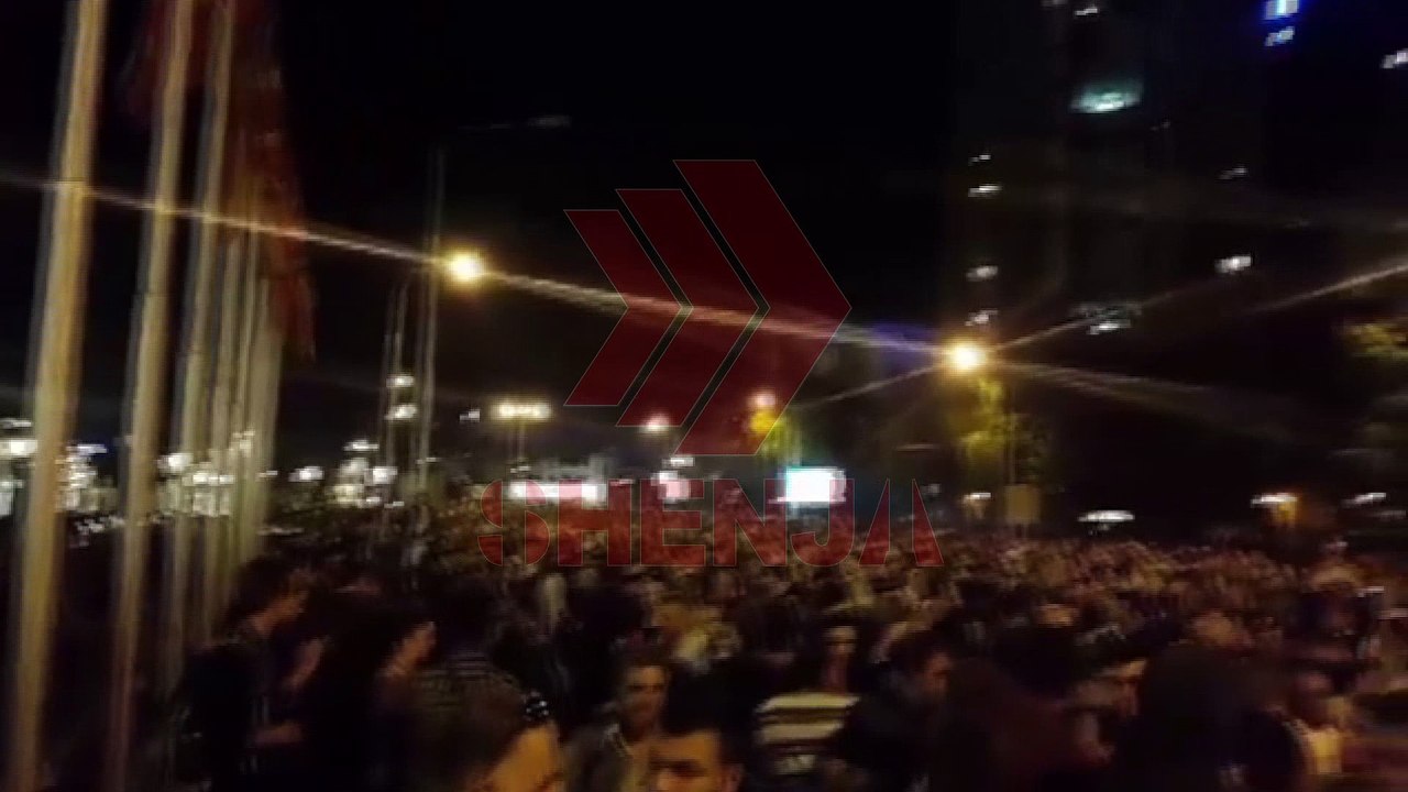ATMOSFERA PARA QEVERISE