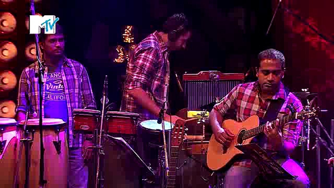 Na hai yeh pana - MTV Unplugged - Season 3