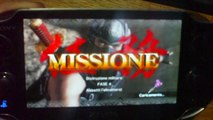 Ninja Gaiden Sigma Plus - Trials Master Ninja No Items - 07 - Military Destruction Phase 4