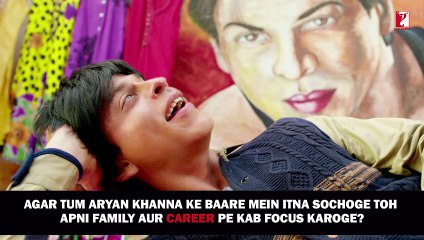'Fan' In Conversation with the Biggest FAN - Watch Full Movie In Cinemas April 15