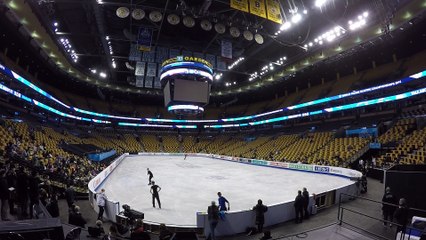 2016-03-28 World Championships - Men Group 2 Practice (end)