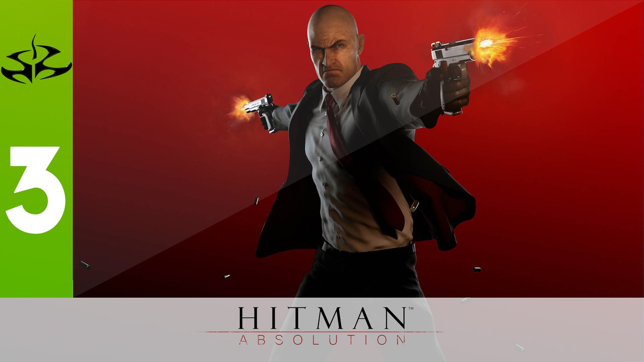 Hitman Absolution - Ep 3 - Smoke Weed Everyday - Playthrough FR ᴴᴰ