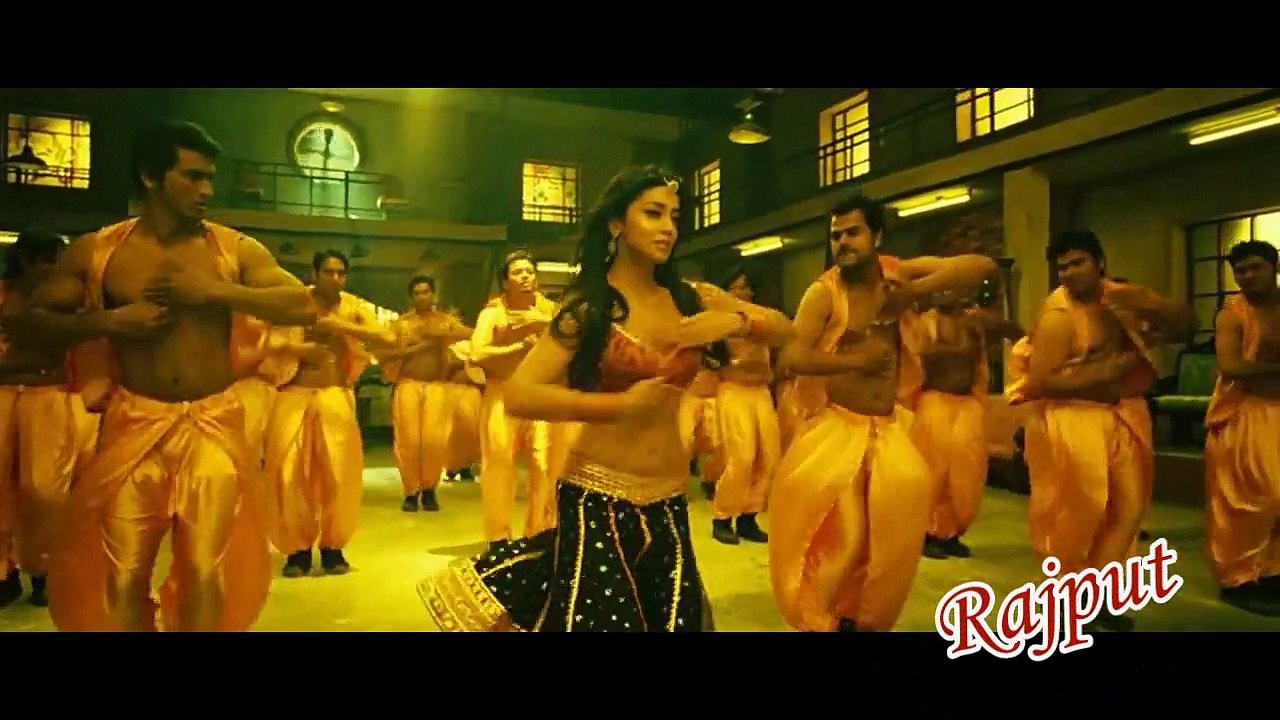 Chamiya no. 1 - Zila Ghaziabad item song HD♥
