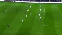 Valere Germain Goal HD - Olympique Lyonnais 0-1 Nice - 15.04.2016
