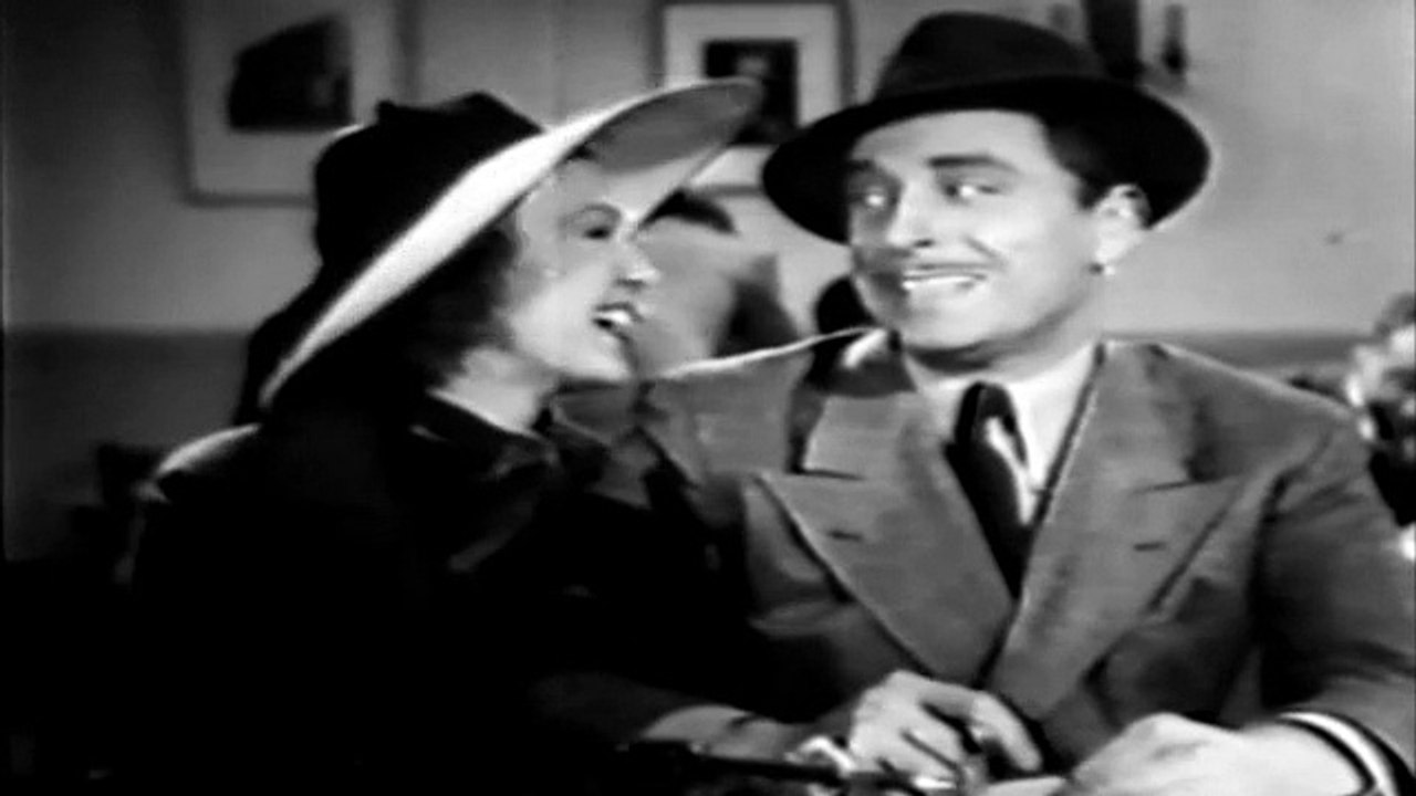 Panama Patrol (1939) - Leon Ames, Charlotte Wynters, Adrienne Ames - Feature (Action, Drama, Mystery)