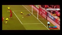 Liverpool vs Borussia Dortmund 4-3 All Goals and Highlights 2016