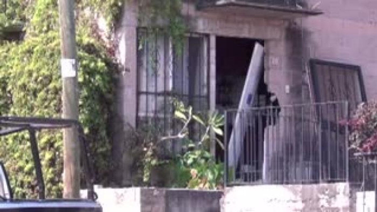 Rescatan al diputado secuestrado de Morelos