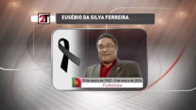 2014 Adiós a leyendas del deporte