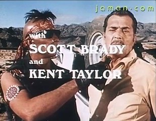 Satan's Sadists (1969) Trailer