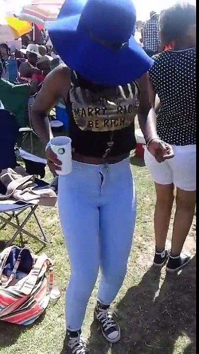 Dance again cape town afrotainment