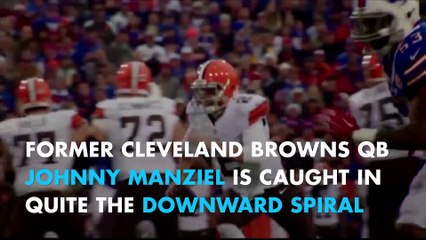 Party animal Johnny Manziel is getting sued for $31,580