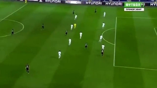 Lyon 0-1 Nice - Valere Germain GOAL - 15.04.2016