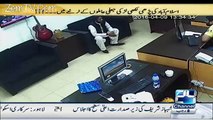 Inkeshaf On Channel 24 –15th April 2016