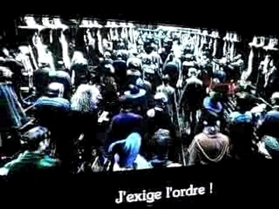 Bande-Annonce Harry Potter 5