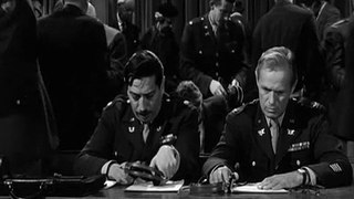 Judgment at Nuremberg (1961) - Part 17