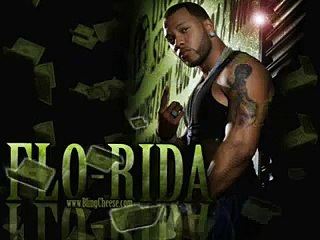 Right Round Flo Rida REAL SONG!!!!