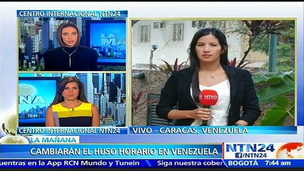Venezuela necesita producción y trabajo, la crítica de la oposición a la medida de días feriados de Maduro