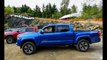 2016 Toyota Tacoma TRD Off Road review with some intense off road test driving