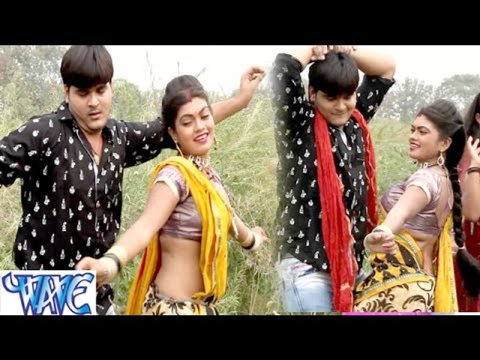 गड़ल बाटे खुट्टी राजा जी - Lasar Fasar Chait Me | Arvind Akela Kallu Ji | Bhojpuri Chaita Song 2016