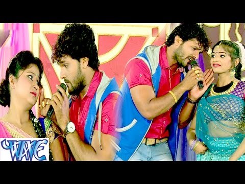 रानी रखिहा खरिहानी छिल के - Chait Me Chonhali | Khesari Lal Yadav | Bhojpuri Chaita Song 2016