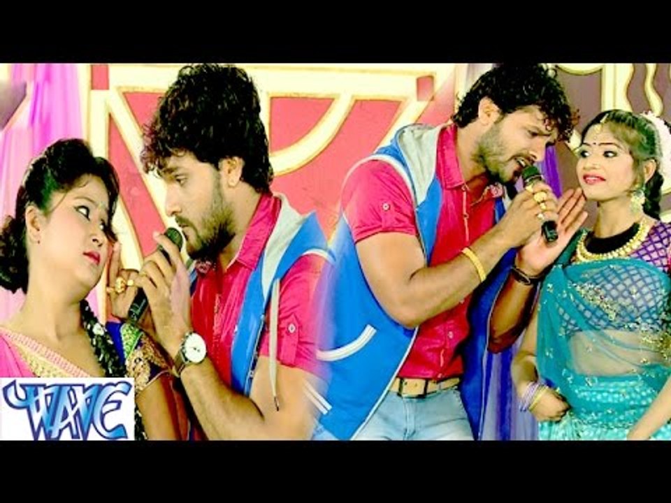 रानी रखिहा खरिहानी छिल के - Chait Me Chonhali | Khesari Lal Yadav | Bhojpuri Chaita Song 2016