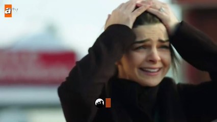 Yeter 5. Bölüm Fragmanı - atv