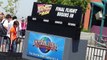 Back to the Future: The Ride Closure Press Event at Universal Studios Hollywood