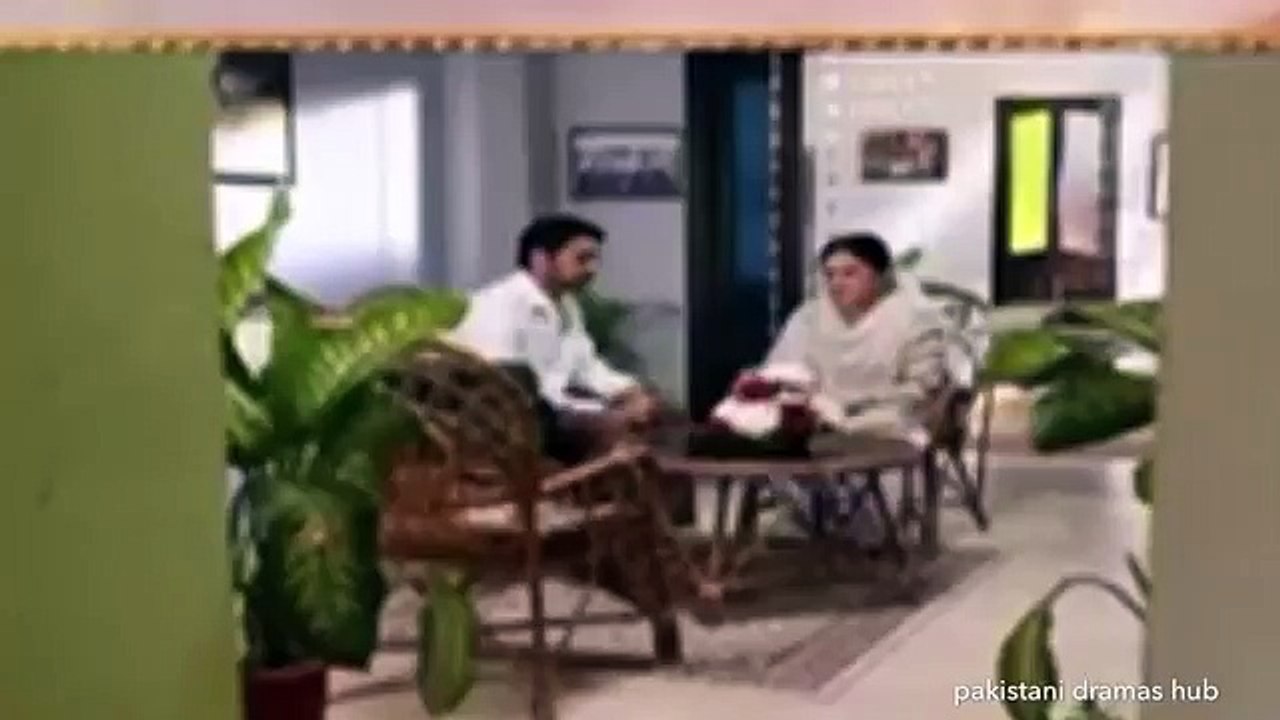 Watch Drama Online Kisay Chahoon Episode 23 Promo HUM TV Drama 14 April 2016 -