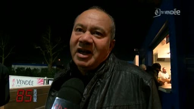 Le Poiré-sur-Vie en CFA2 de football : Les réactions