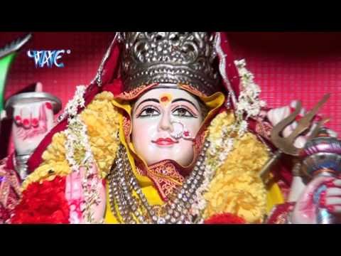 HD मईया तेरी पायल बाजे - Maa Ki Payal Baje | Sunita Yadav | Bhojpuri Mata Bhajan