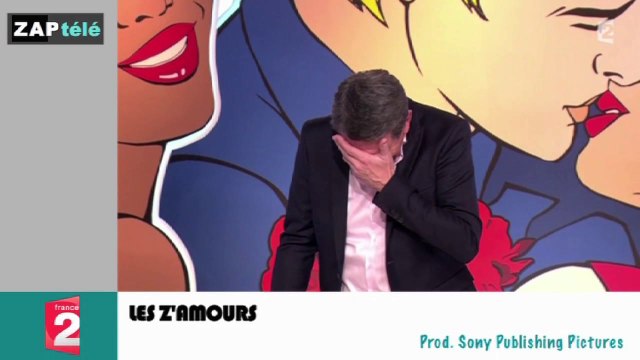Zapping Télé du 15 avril 2016 - Billard sexy et artistique !