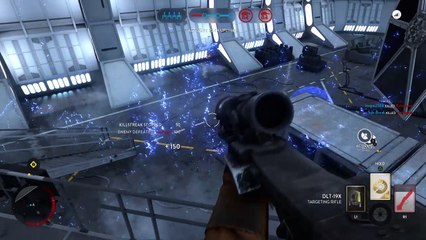 STAR WARS™ BATTLEFRONT Cheeky ep1