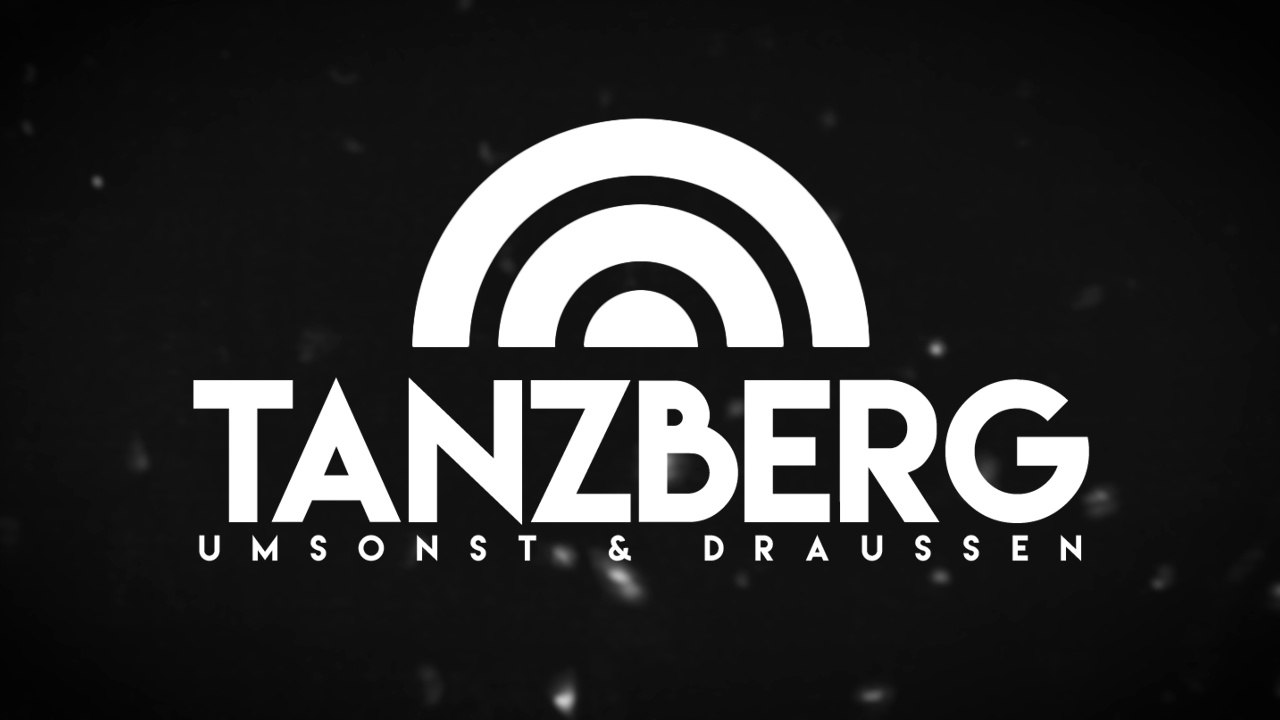 TANZBERG OPEN AIR 2016 - UMSONST & DRAUSSEN - 6. MAI - BONN RHEINAUE
