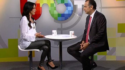 En la Mira. Ayotzinapa desde el ojo de la Comisión de Atención a Víctimas