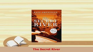 Download  The Secret River  Read Online