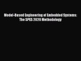 [Read Book] Model-Based Engineering of Embedded Systems: The SPES 2020 Methodology  EBook