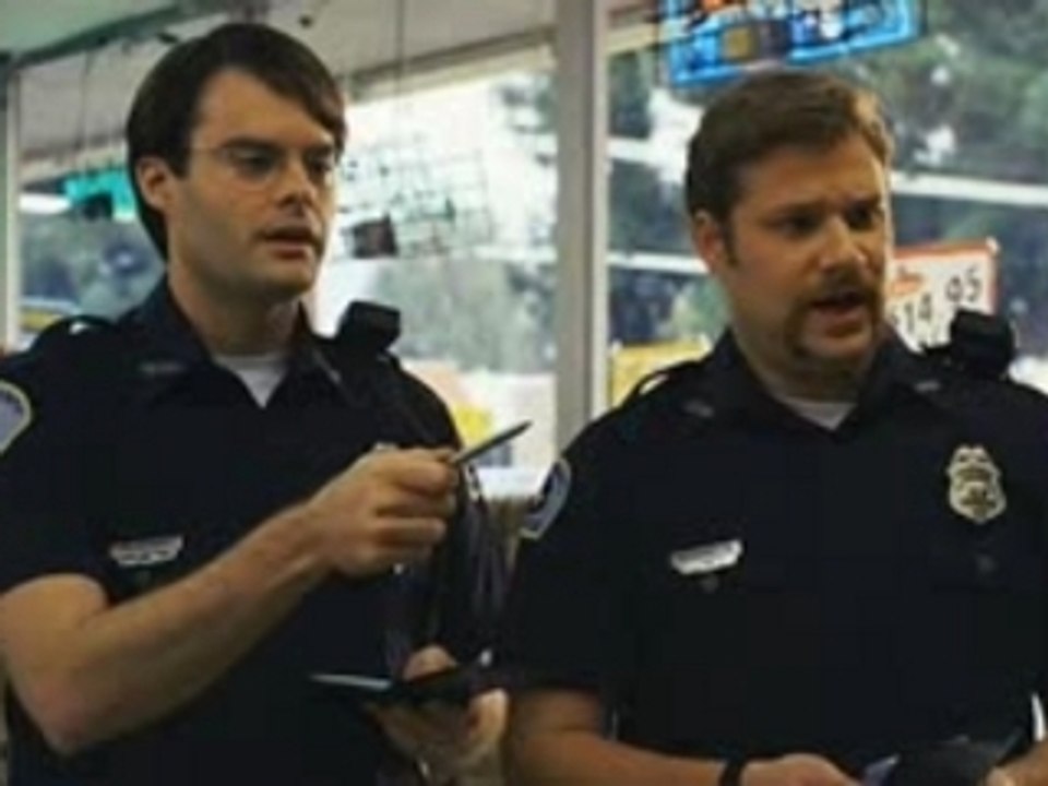 Superbad - Trailer