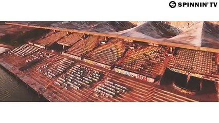 Bassjackers vs Breathe Carolina & Reez - Marco Polo (Official Music Video)