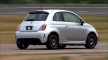 Near Lauderdale, FL - 2015 FIAT 500 Turbo