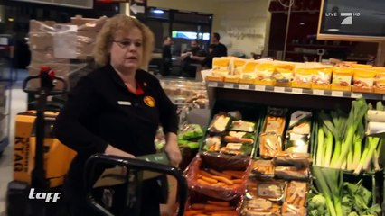 Auf Streife in den Problembezirken Berlins | taff | ProSieben