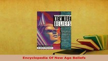 PDF  Encyclopedia Of New Age Beliefs Download Online