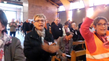 2016 04 10 Week-end pastoral à Toulouse (2)